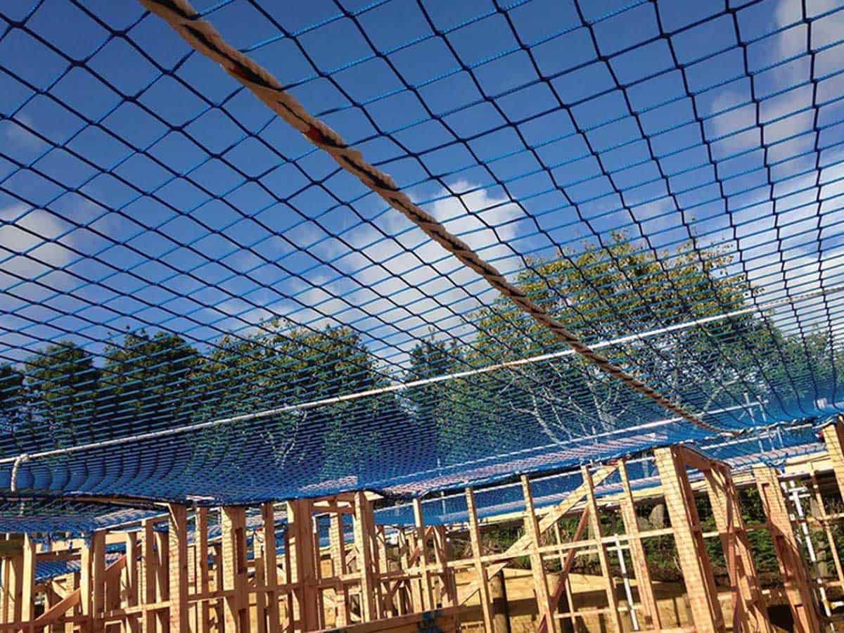 Safety Nets