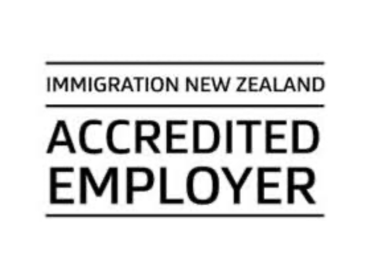 Immigration New Zealand Accredited Employer