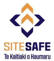 Site Safe New Zealand member — Erect It Scaffolding