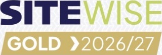 SiteWise Gold 2026/27