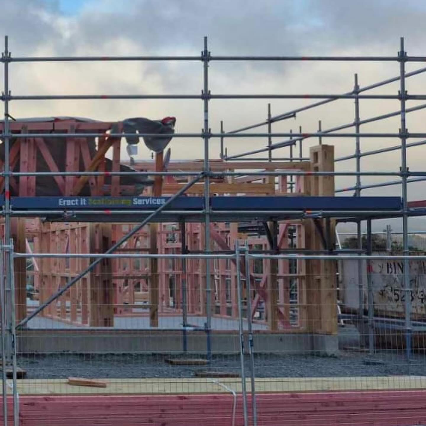 Buy Scaffolding Equipment