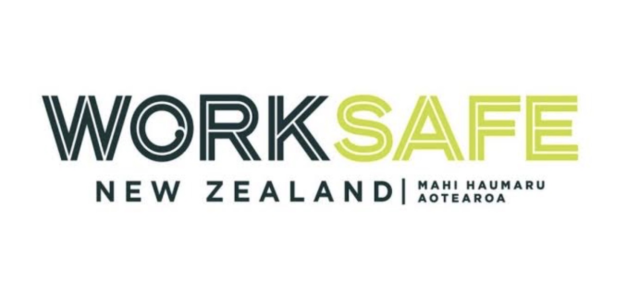 WorkSafe New Zealand — Mahi Haumaru Aotearoa