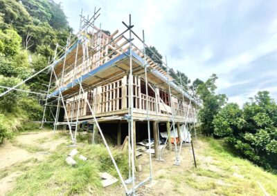 hutt valley scaffolding services