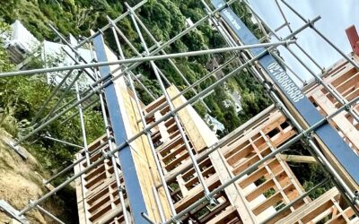 How Much Should Scaffolding Cost?
